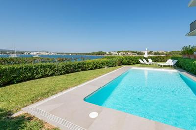 Villa Can Marilla