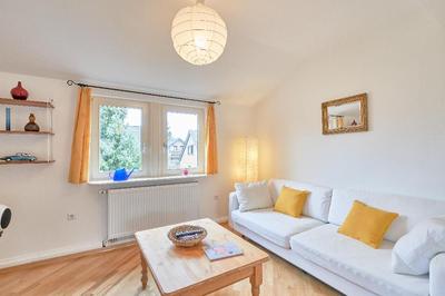 Ferienwohnung Neukölln
