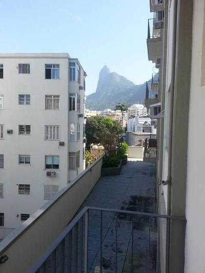Rio de Janeiro: perto de tudo com vista pro Cristo