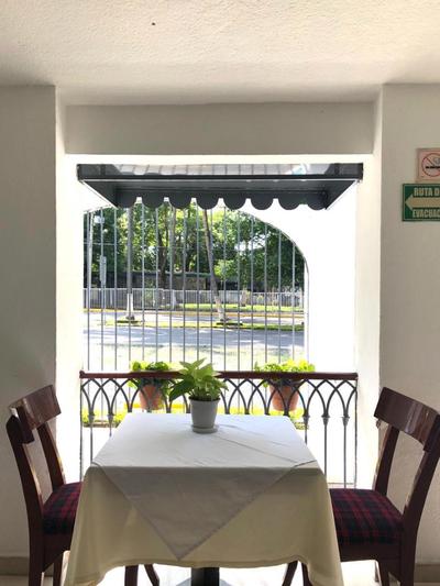 Hotel San Joaquin SA de CV