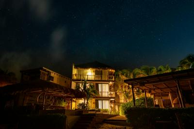 Akkuun Tulum - Adults Only