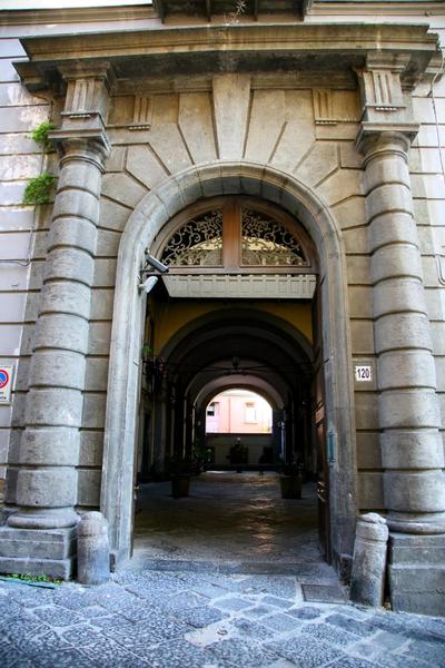 CSApartment