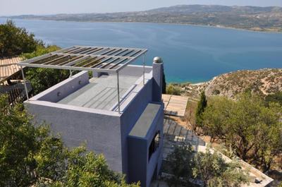 Ionian Colours Kefalonia