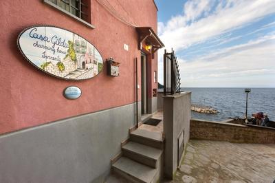 Casa Gilda