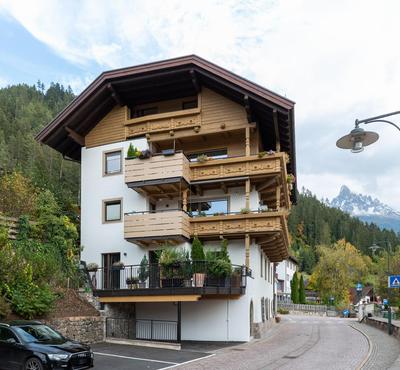 Appartments zum Beck