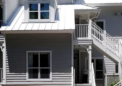 Ocean Palms Villa with Championship Golf Saturday to Saturday Rental