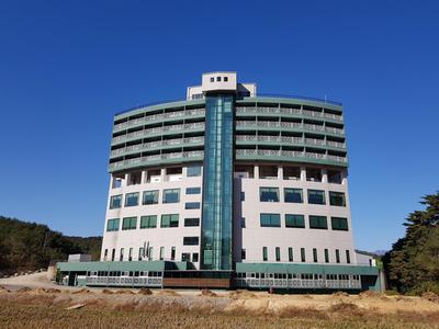 YangYang International Airport Hotel