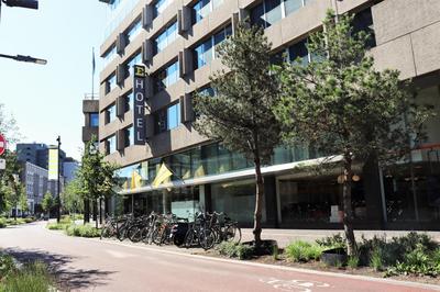 Leonardo Hotel Eindhoven City Center