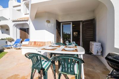 Albufeira Apartment