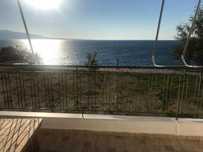 Step To The Sea Apartment FAST WIFI Double AC