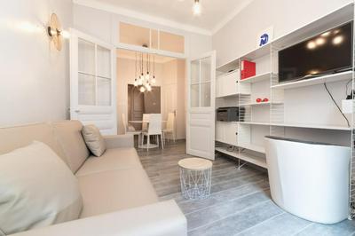 IMMOGROOM - Quiet - AC - next to Palais des Festivals- CONGRESSBEACHES