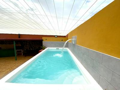 Casa Fagajesto