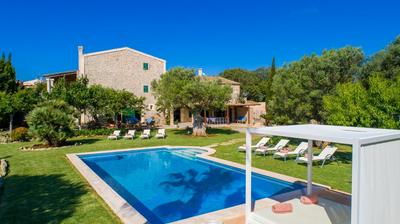 Finca Rafal
