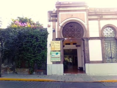 Hotel Don Nino