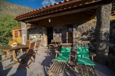 Casa Rural - Cottage Bentayga