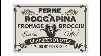 Ferme de Roccapina