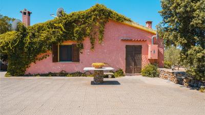 Casa Asfodeli - Villetta in campagna con piscina