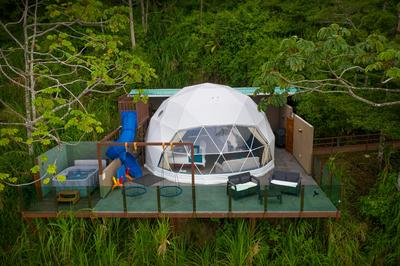 Chira Glamping Resort Monteverde