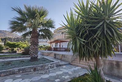 Vlycha Beach Apartments