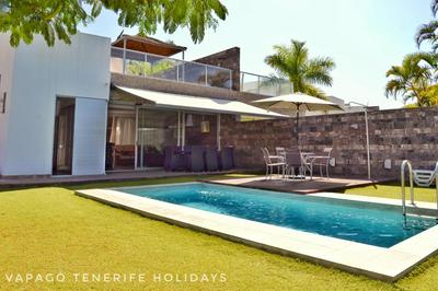 Deluxe Villa with private pool El Duque by Vapagó Tenerife