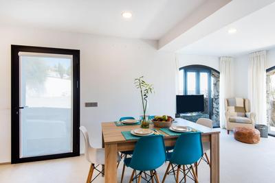 Beach Pearl Cala de Mijas