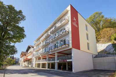 I AM HOTELS Graz-Seiersberg