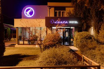 Hotel Drinska lasta