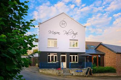 Hotel & Restaurant Maison Pal'Ange