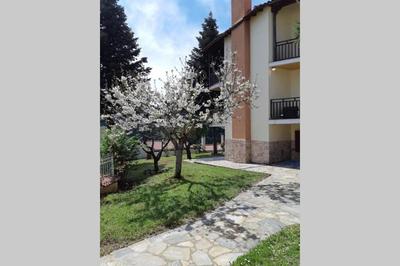 Pavliani country house