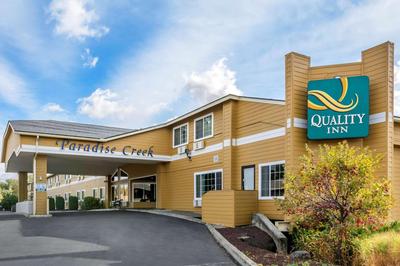 Quality Inn Paradise Creek Pullman, Foto 2