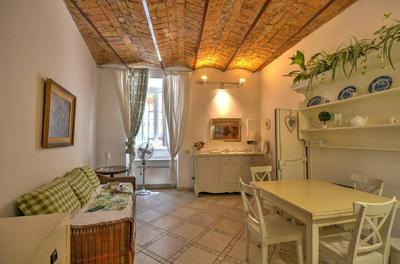 Navona Fico Apartment