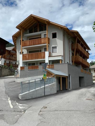 San Vigilio di Marebbe - Suite di Montagna