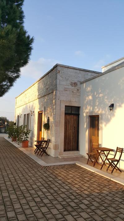 Masseria Cesarina B&B
