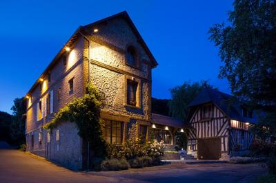 Auberge de la Source - Hôtel & Spa