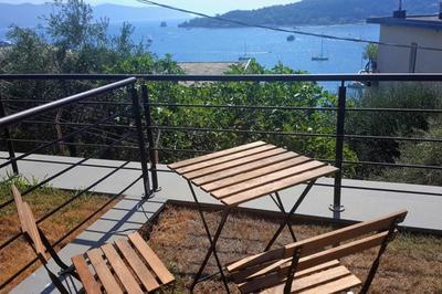 Infinity Blue