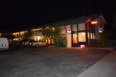 Rose Garden Inn