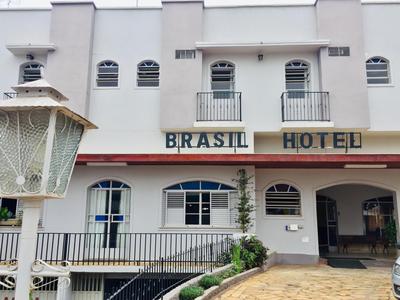 Brasil Hotel