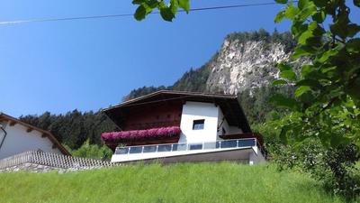 Ferienwohnung Zuppinger