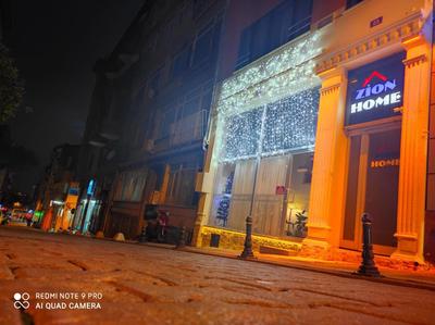 Zion Home Butik Otel