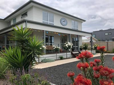 Snapper House 2