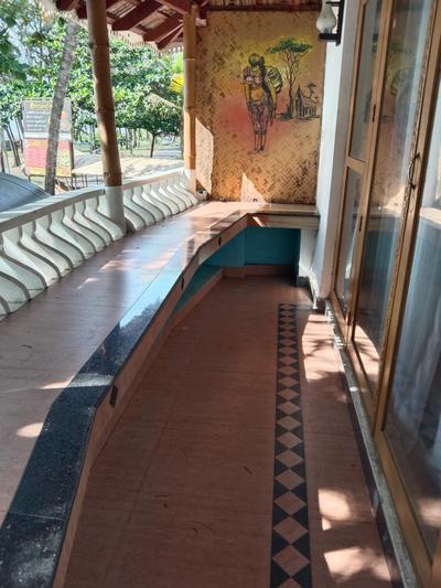 Cherai Ocean View Home