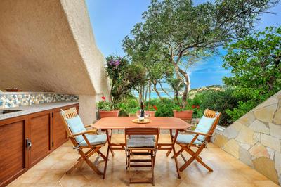 Casa Azzurra Vista Mare