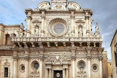 Nel Cuore di Lecce