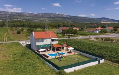 Villa Grgur