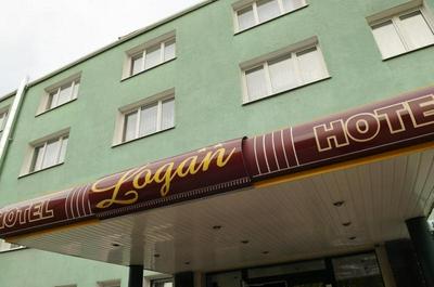 Hotel Logan