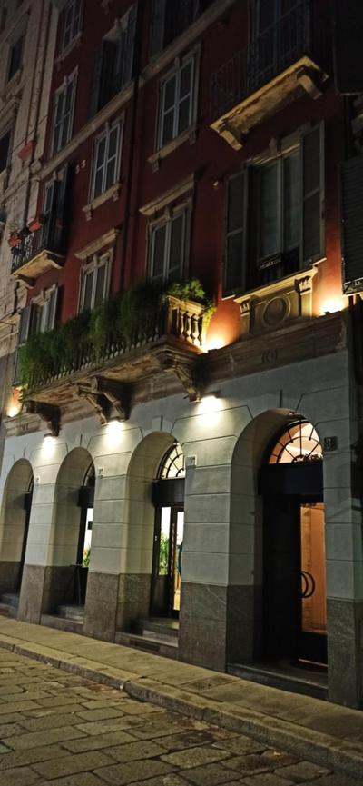 Luxury House Lupetta 3