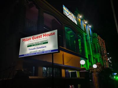 Milan Guest House