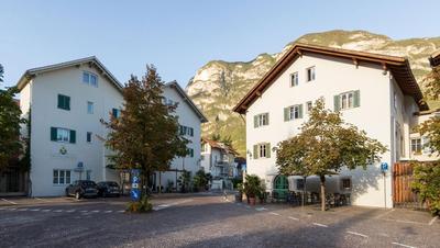 Hotel Teutschhaus