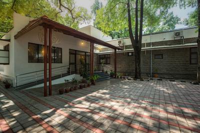 KSTDC Hotel Mayura Adilshahi Bijapur