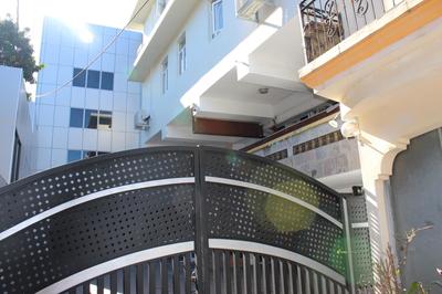 Sikamifer Tourist Resort